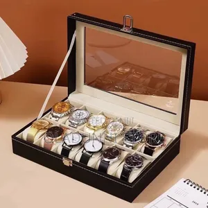 Photo - Wrist Watch Organizer