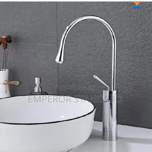 Luxury Faucet Wash Hand Basin Mixer Tap