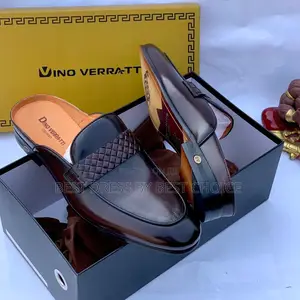 Quality Half Shoe Just Arrived•