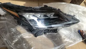 Head Light