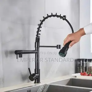 Kitchen Sink Mixer Tap