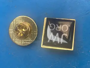Customized Chest Tag