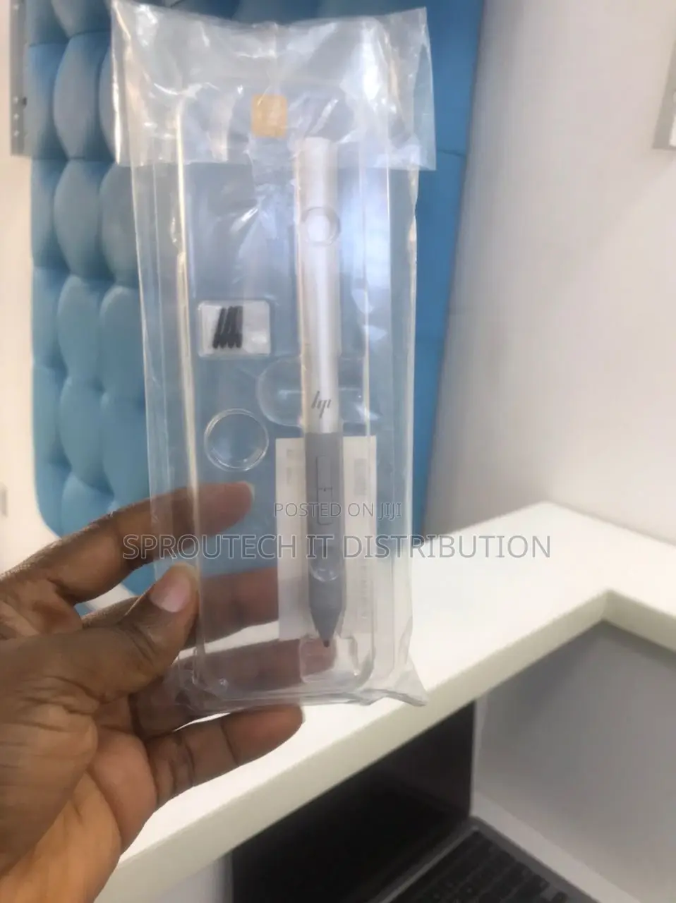 Hp Active Pen G2 Stylus Pen L04729-002