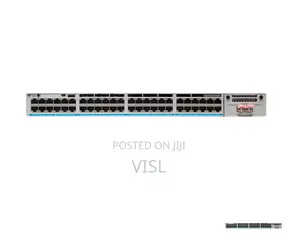 Catalyst 9300 C9300l-48uxg-4x-M 36-Port