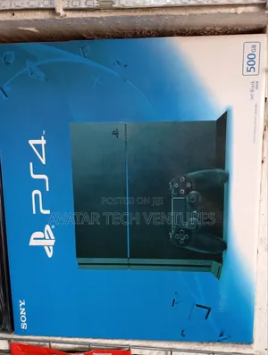 Playstation 4