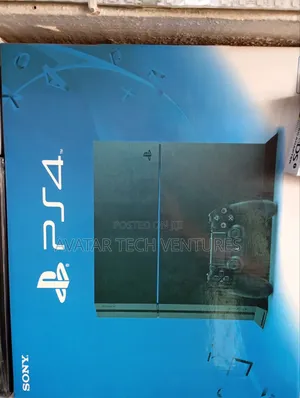 Playstation 4