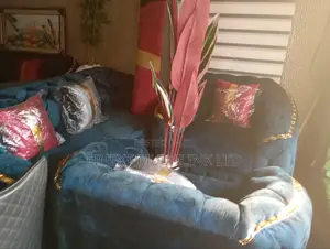 Sofa Chair Settee