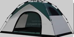 Camp Tent for 2 Person