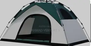 Camp Tent for 2 Person