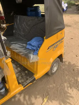 GPS/GSM Tracker for Tricycle, Keke Maruwa