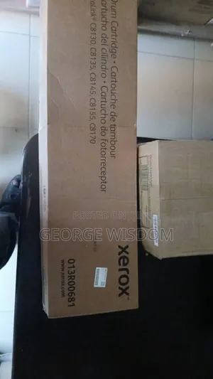 Xerox,8155,Drum Cartridge
