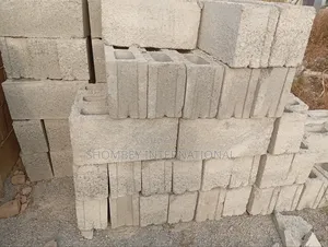 6inchs Stonedusts Blocks