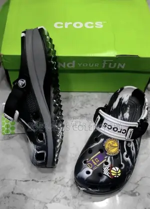 Crocs High Quality