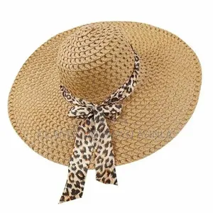 Photo - Fashion Beach Hat Bulk