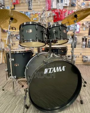 Tama Imperialstar Drum Kits