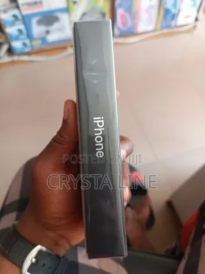 New Apple iPhone 12 Pro Max 128 GB Silver