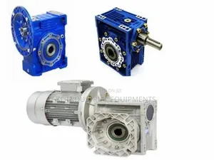 3hp Gear Box