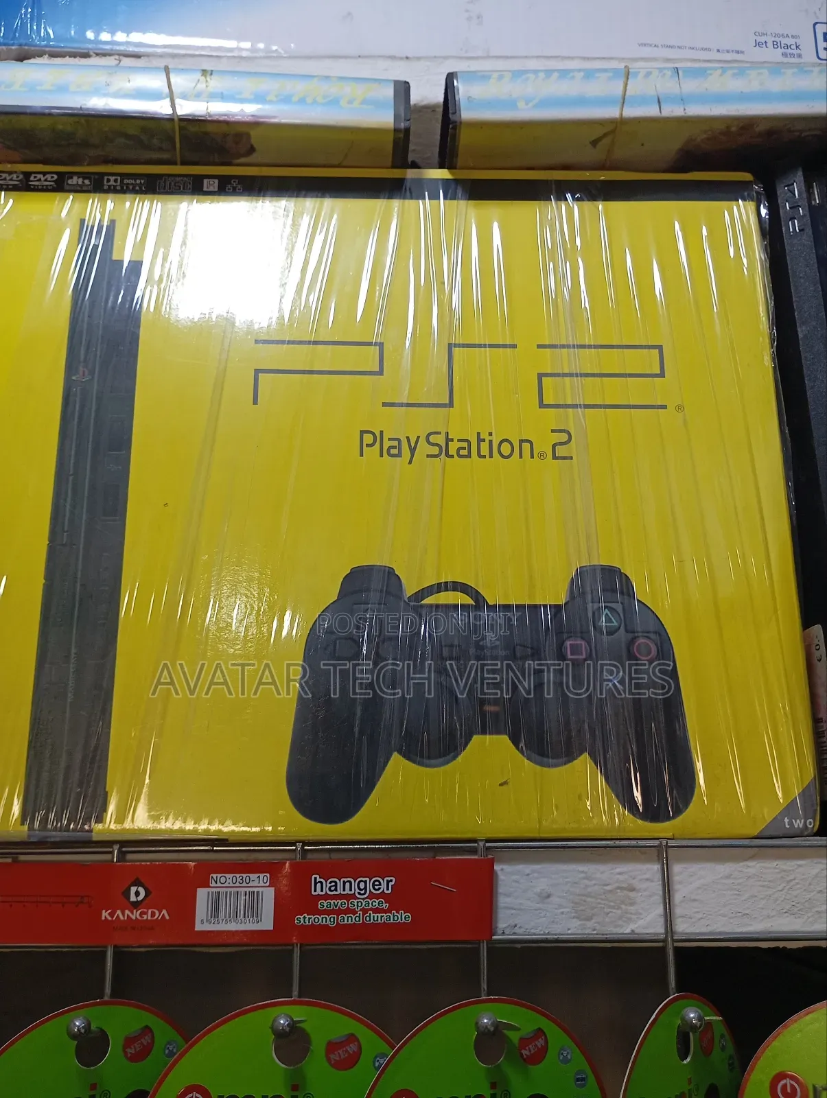 Playstation 2