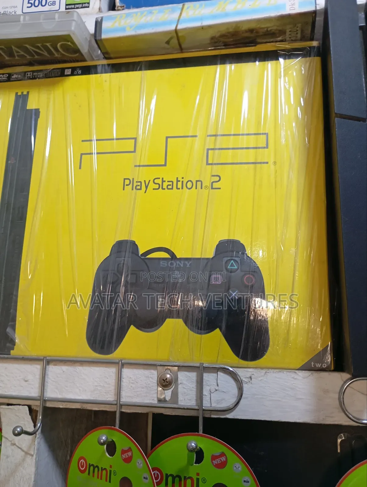 Playstation 2