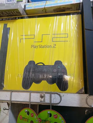 Playstation 2