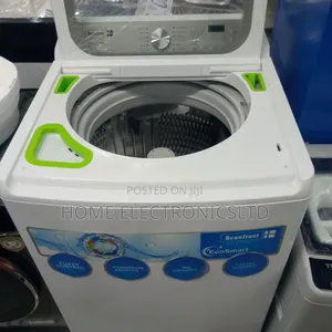 Sconfrost Washing Machine Top Load Automatic 16 Kg