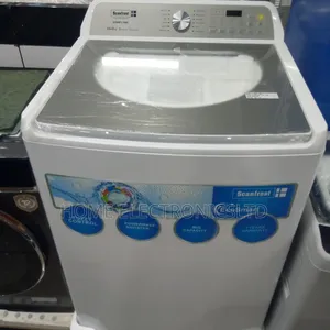 Sconfrost Washing Machine Top Load Automatic 16 Kg