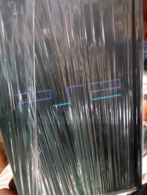 Playstation 2 (Neatly Used)