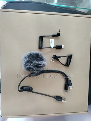 1tx +1rx Mini Wireless Microphone