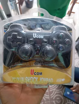 Laptop Gaming Pads