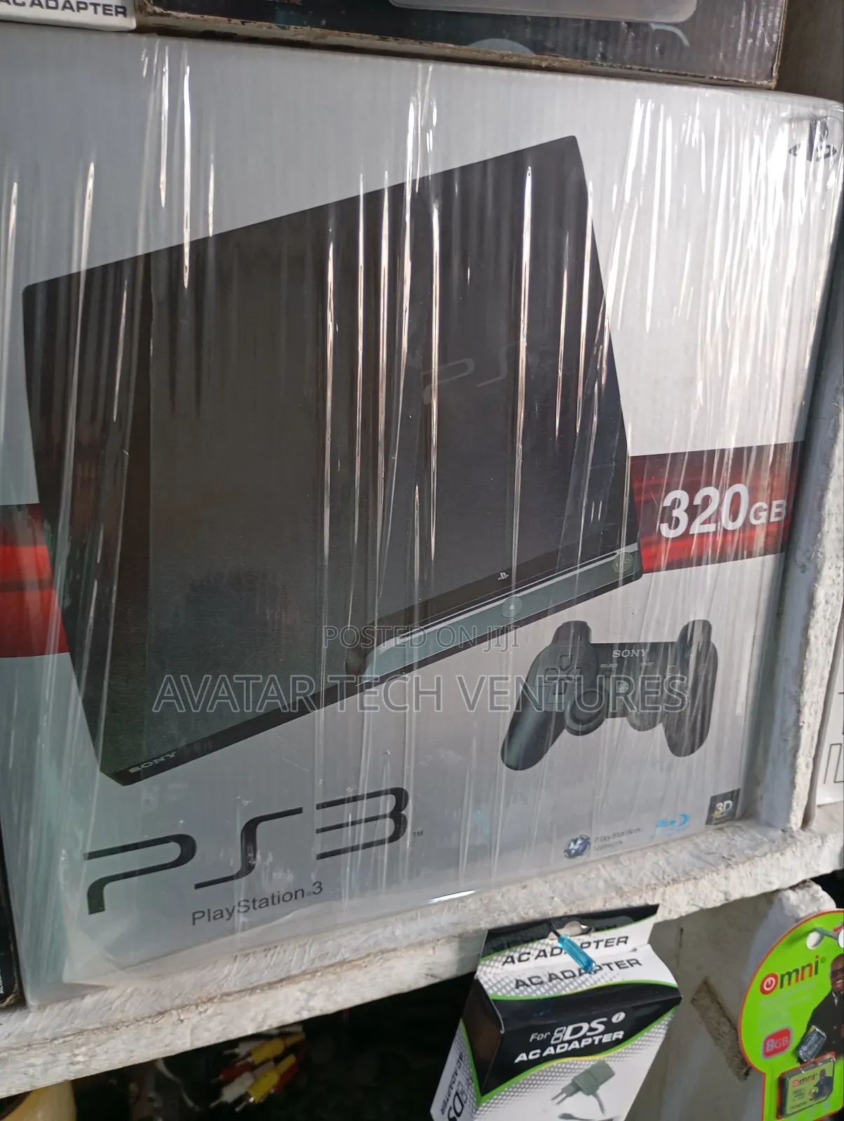 Playstation 3