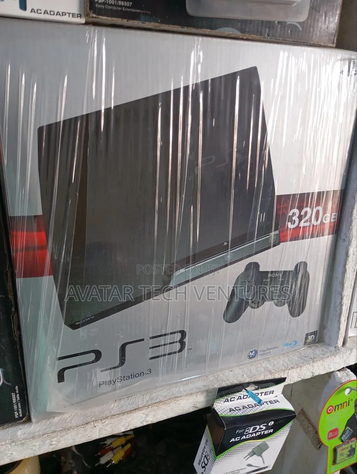 Playstation 3