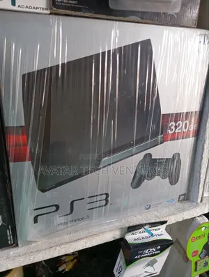 Playstation 3