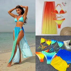 Photo - New in Luxury Swimming Suit