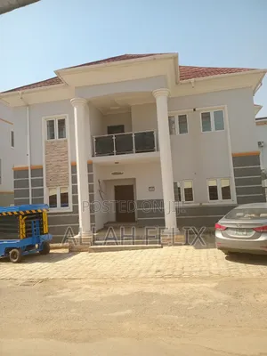 5bdrm Duplex in Jabi for sale