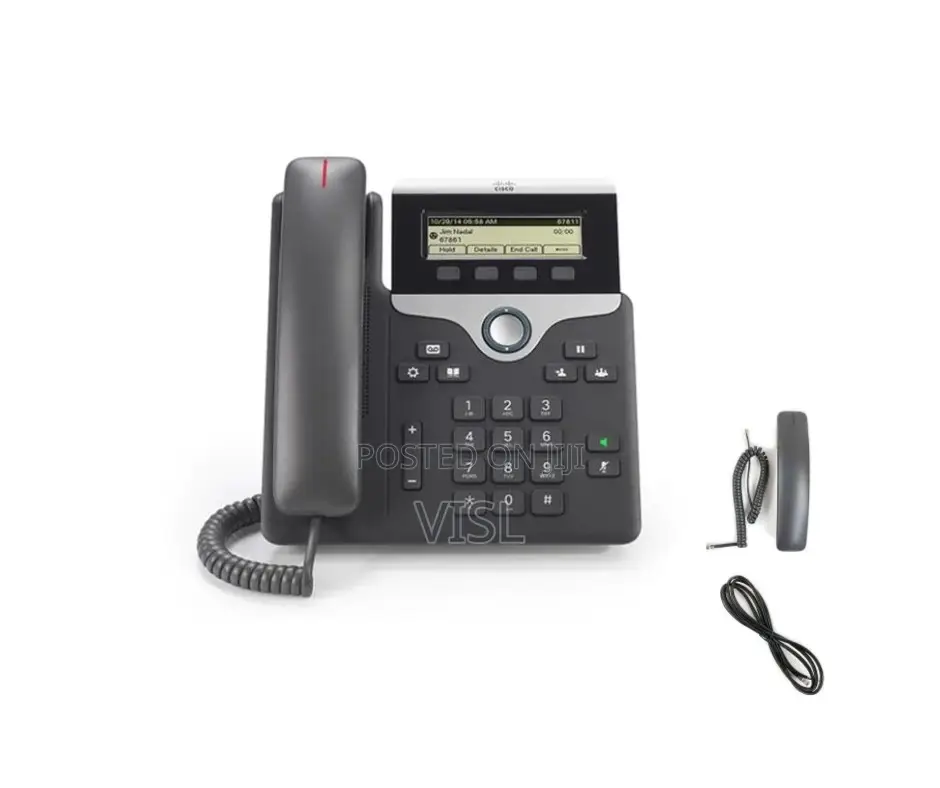 Cisco CP-7811-