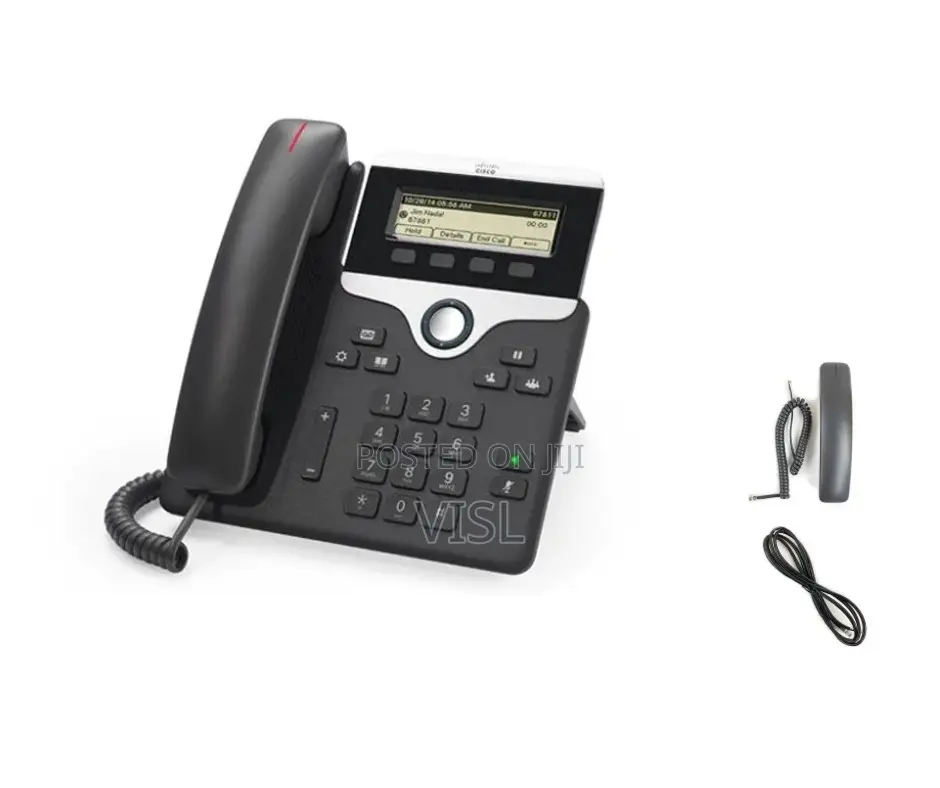 Cisco CP-7811-