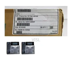 Cisco CP-7841-