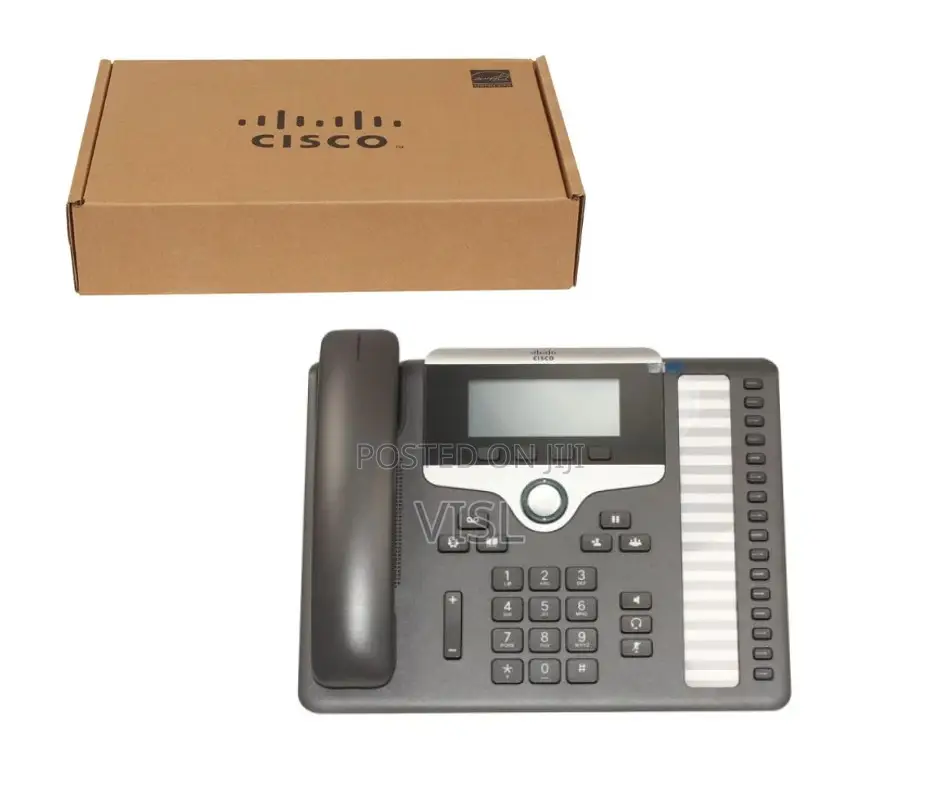 Cisco CP-7861-