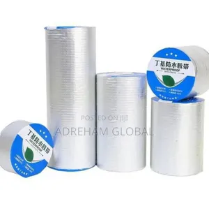 15m Roofing Tape, Also Available in 10m, 3m