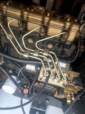 20kva Mikano Generator Perkins