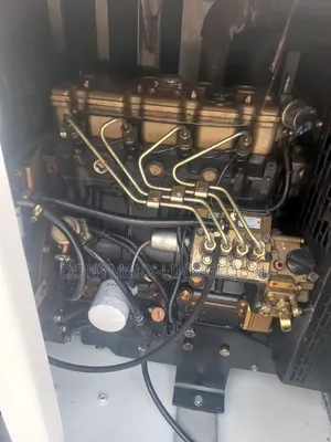 20kva Mikano Generator Perkins