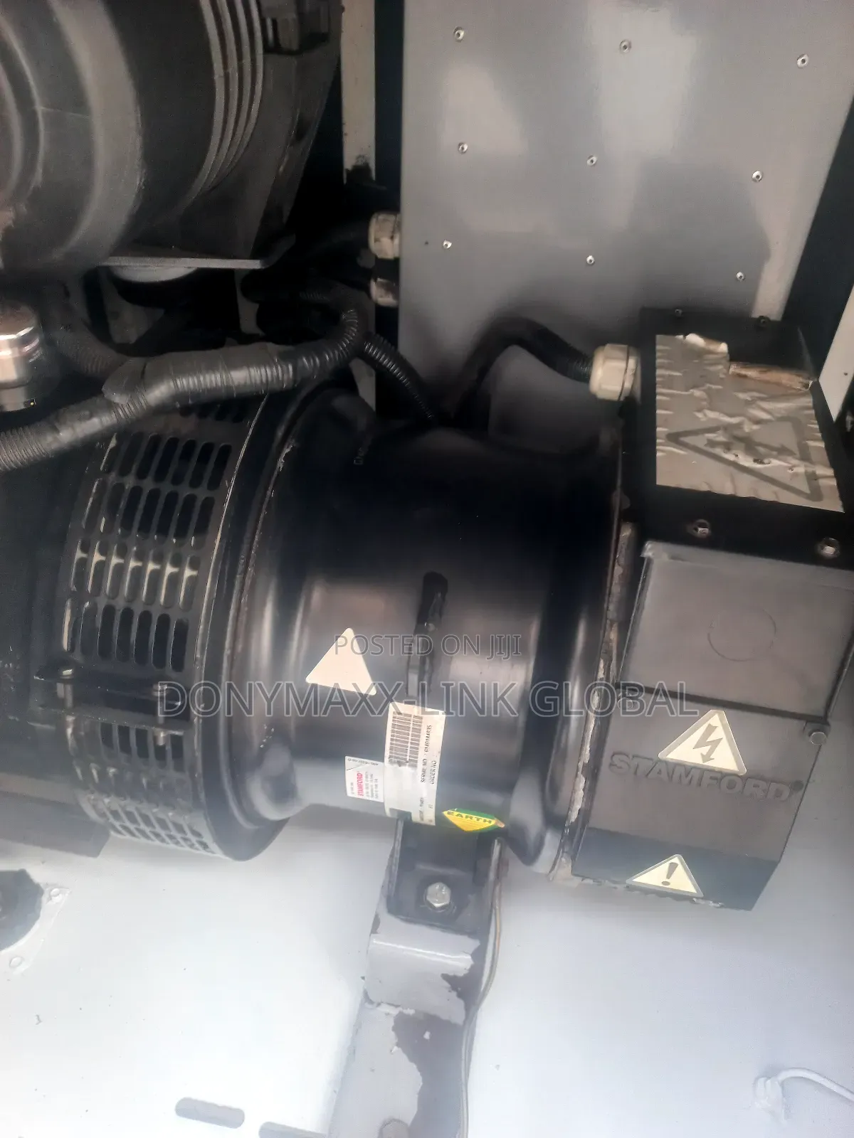 20kva Mikano Generator Perkins