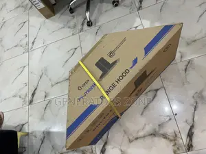 Polystar Range Hood PV-JY9026B / Remote Control Operation