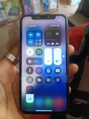 Apple iPhone XS 256 GB Gold