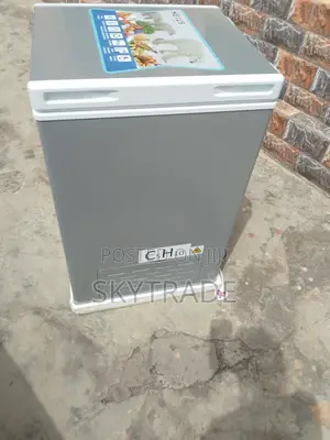 Nexus 100liters Chest Freezer (Nx-150hc)