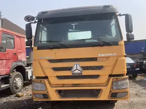371 Howo Tractor Head