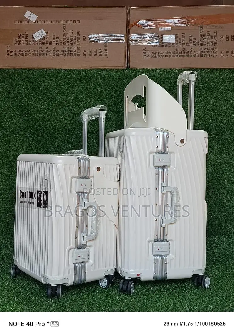 Cool Box 2sets