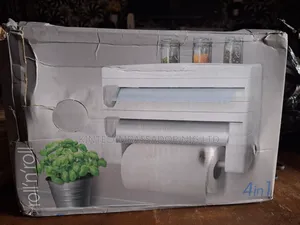 Tissue Holder