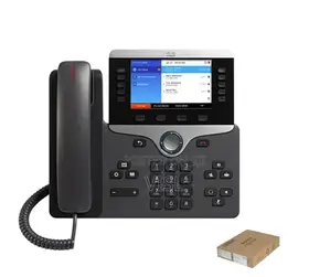 CP-8851- Cisco 8800 IP Phone