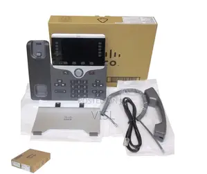 CP-8851- Cisco 8800 IP Phone